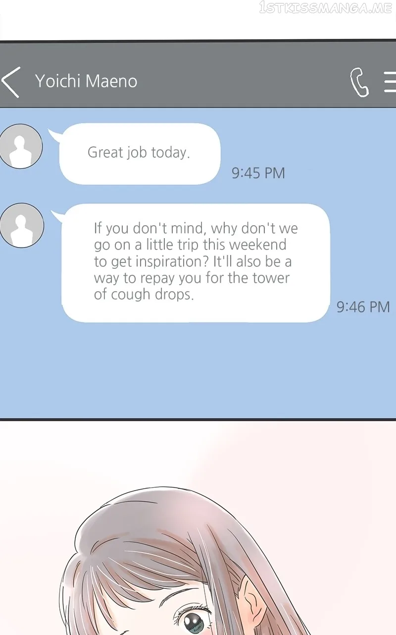 It Rains On Precious Days Chapter 39 page 65