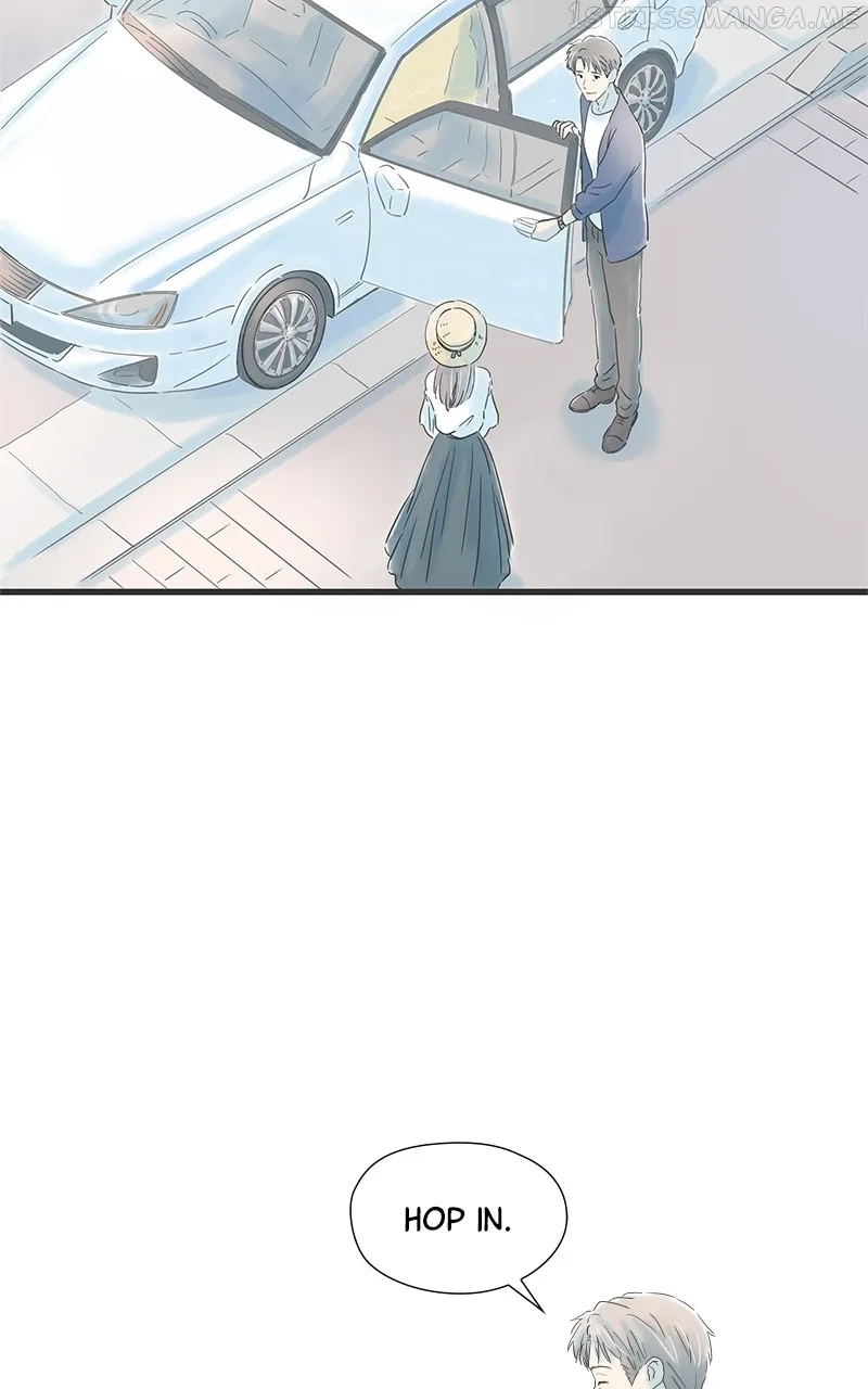 It Rains On Precious Days Chapter 39 page 77