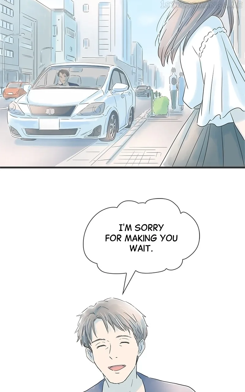 It Rains On Precious Days Chapter 39 page 74