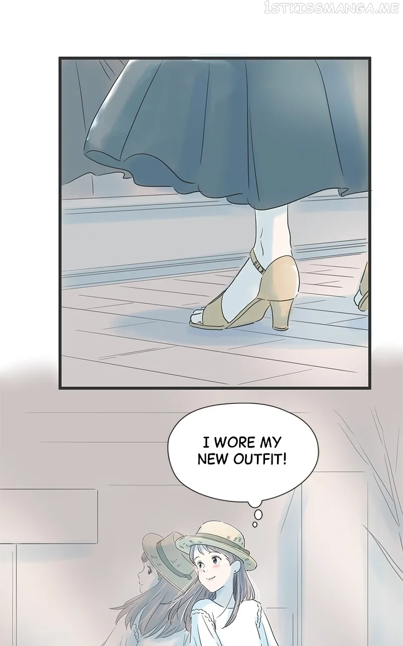 It Rains On Precious Days Chapter 39 page 70