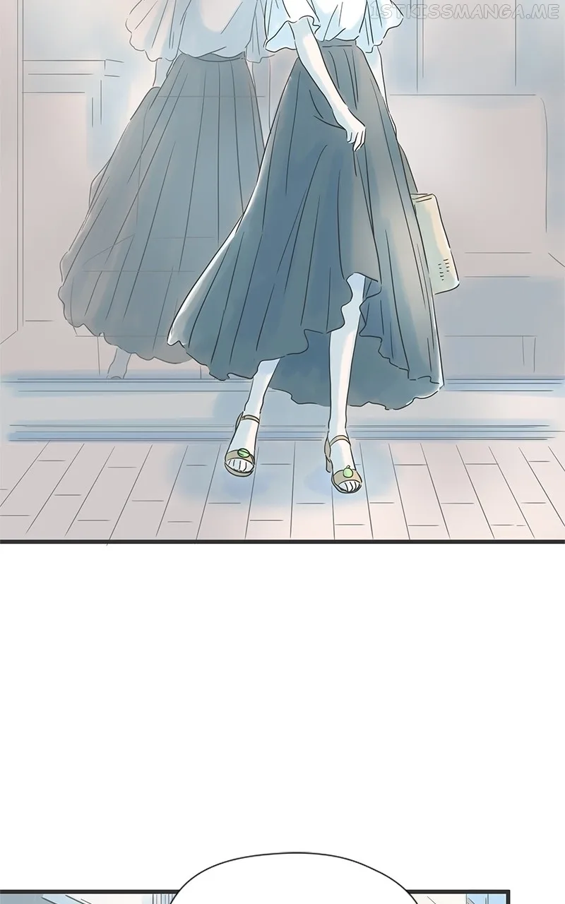 It Rains On Precious Days Chapter 39 page 71
