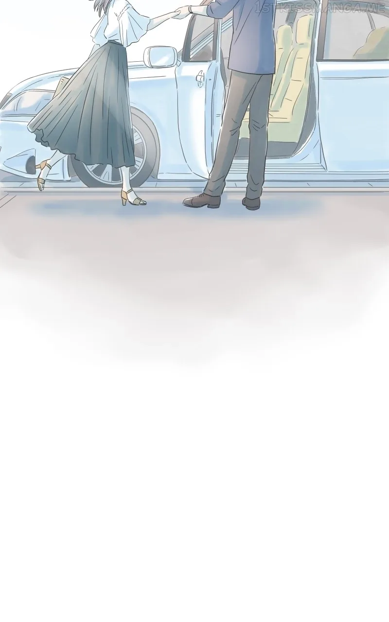 It Rains On Precious Days Chapter 39 page 85