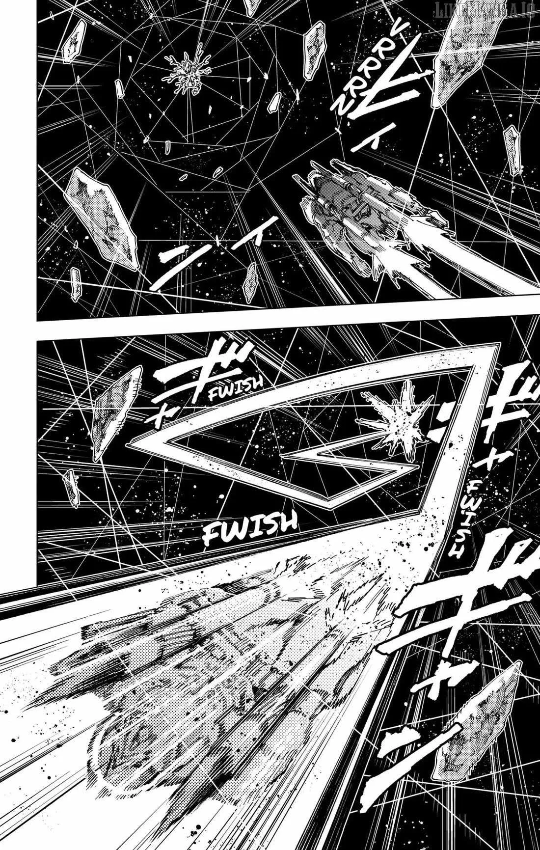Hero Organization Chapter 39 page 12