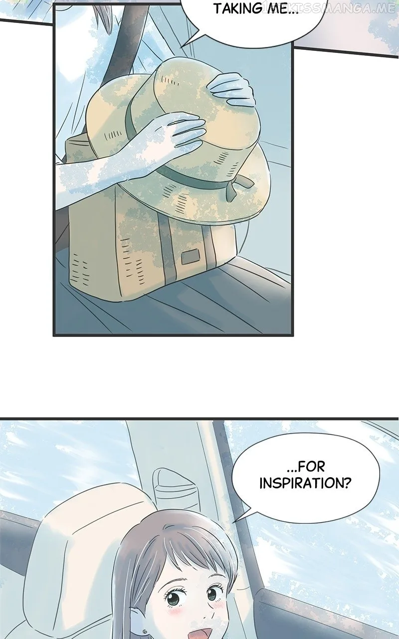 It Rains On Precious Days Chapter 40 page 3
