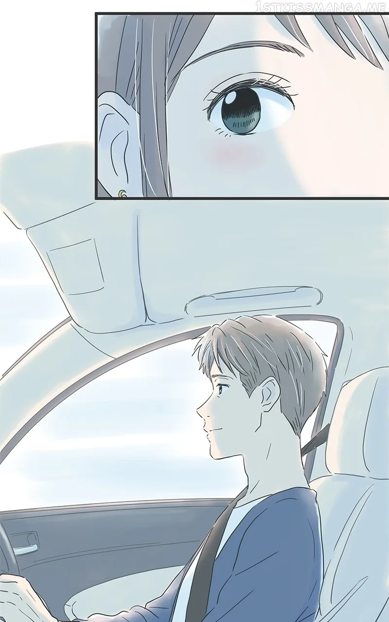 It Rains On Precious Days Chapter 40 page 9