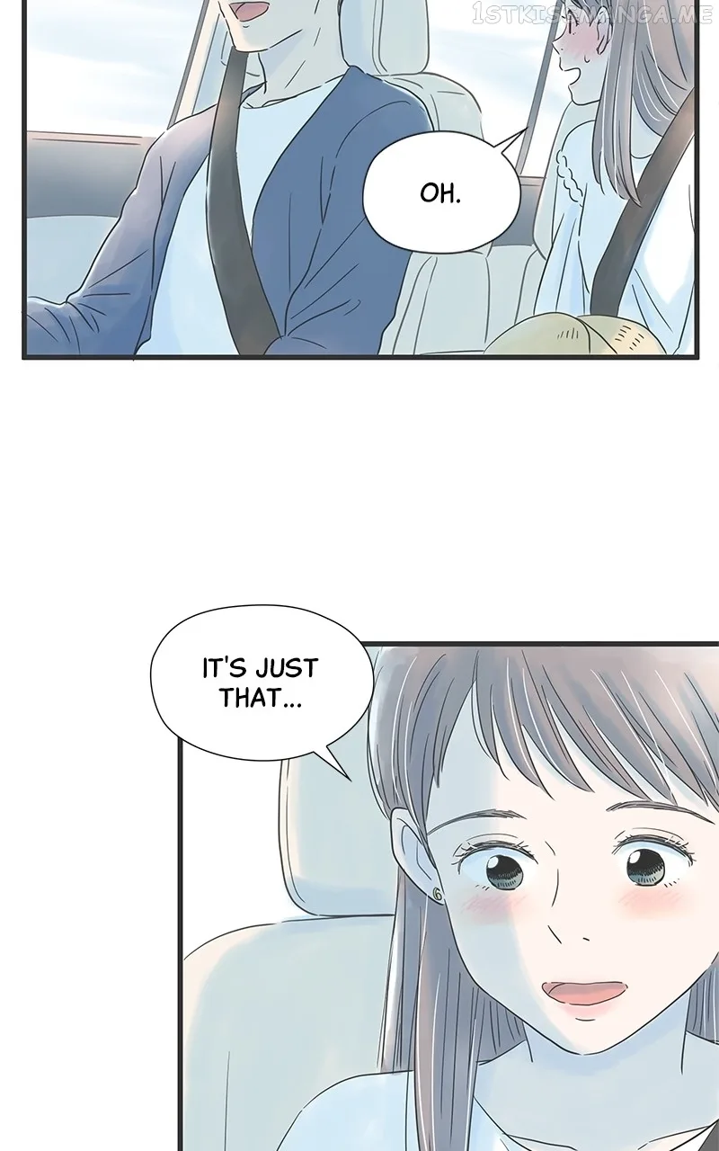 It Rains On Precious Days Chapter 40 page 12