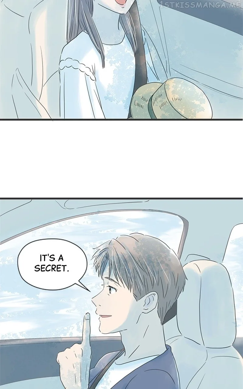 It Rains On Precious Days Chapter 40 page 4