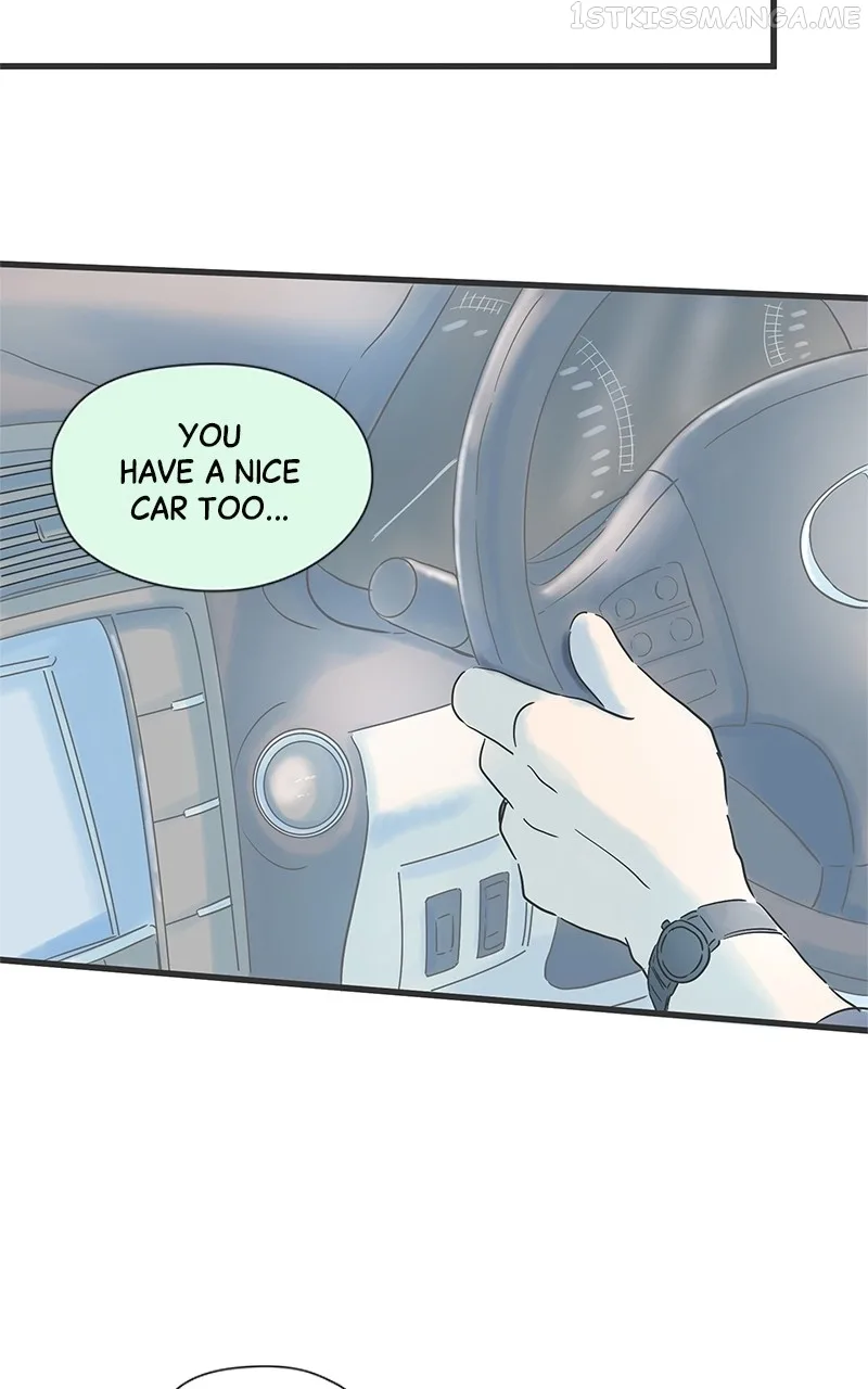 It Rains On Precious Days Chapter 40 page 14