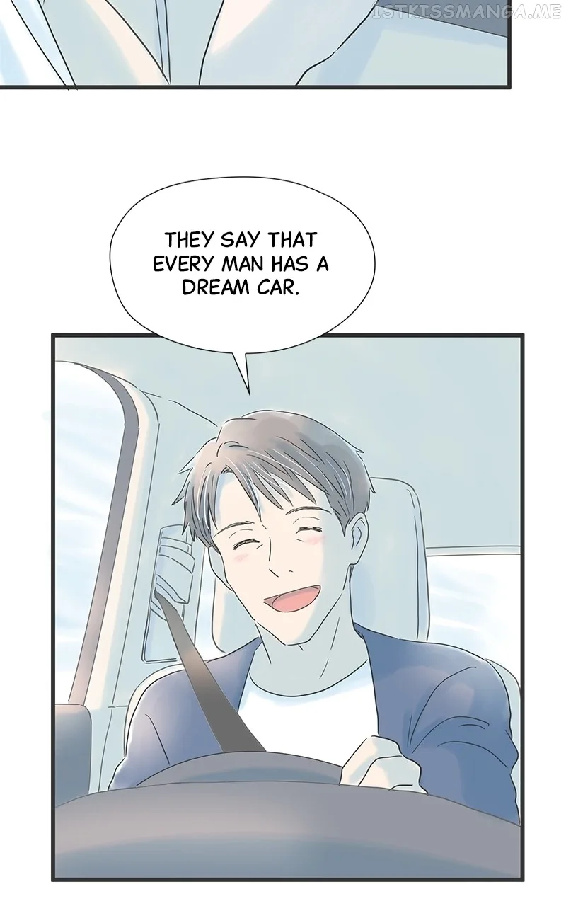 It Rains On Precious Days Chapter 40 page 21