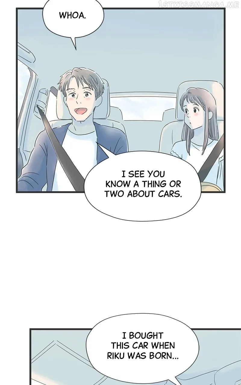 It Rains On Precious Days Chapter 40 page 15