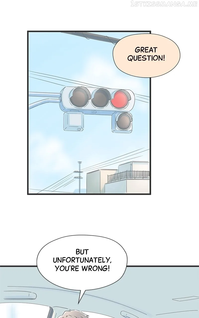 It Rains On Precious Days Chapter 40 page 24