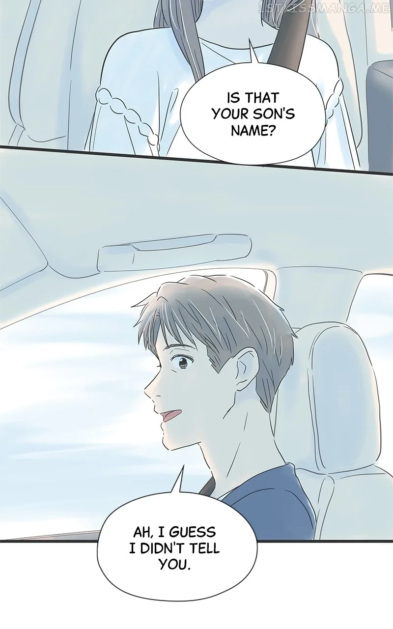 It Rains On Precious Days Chapter 40 page 17