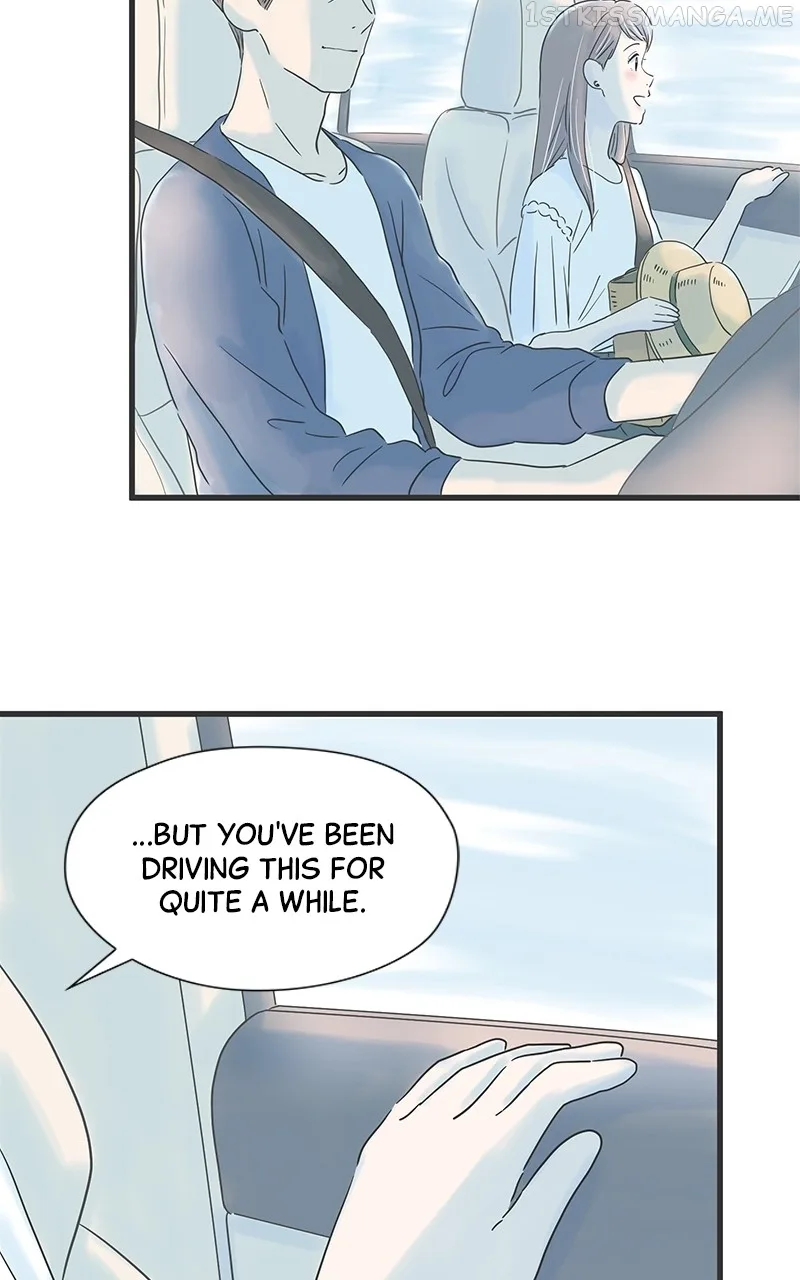 It Rains On Precious Days Chapter 40 page 20