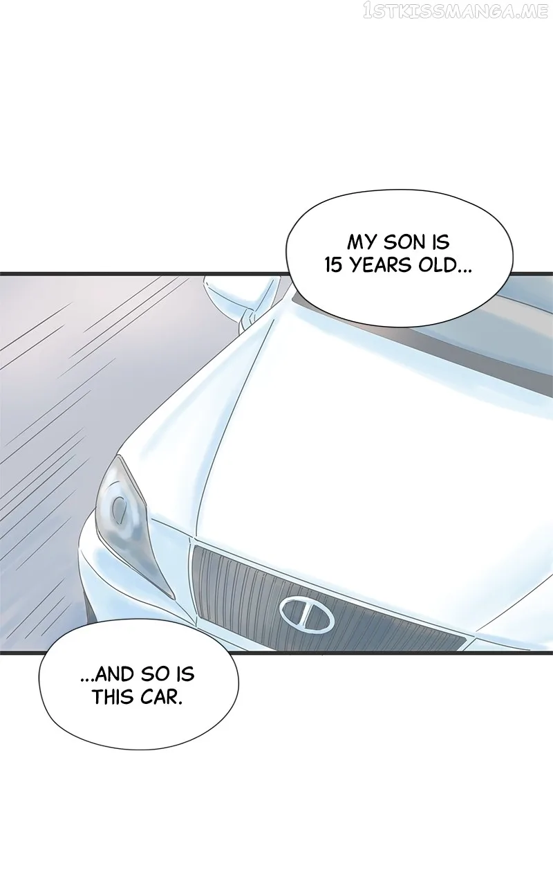 It Rains On Precious Days Chapter 40 page 18