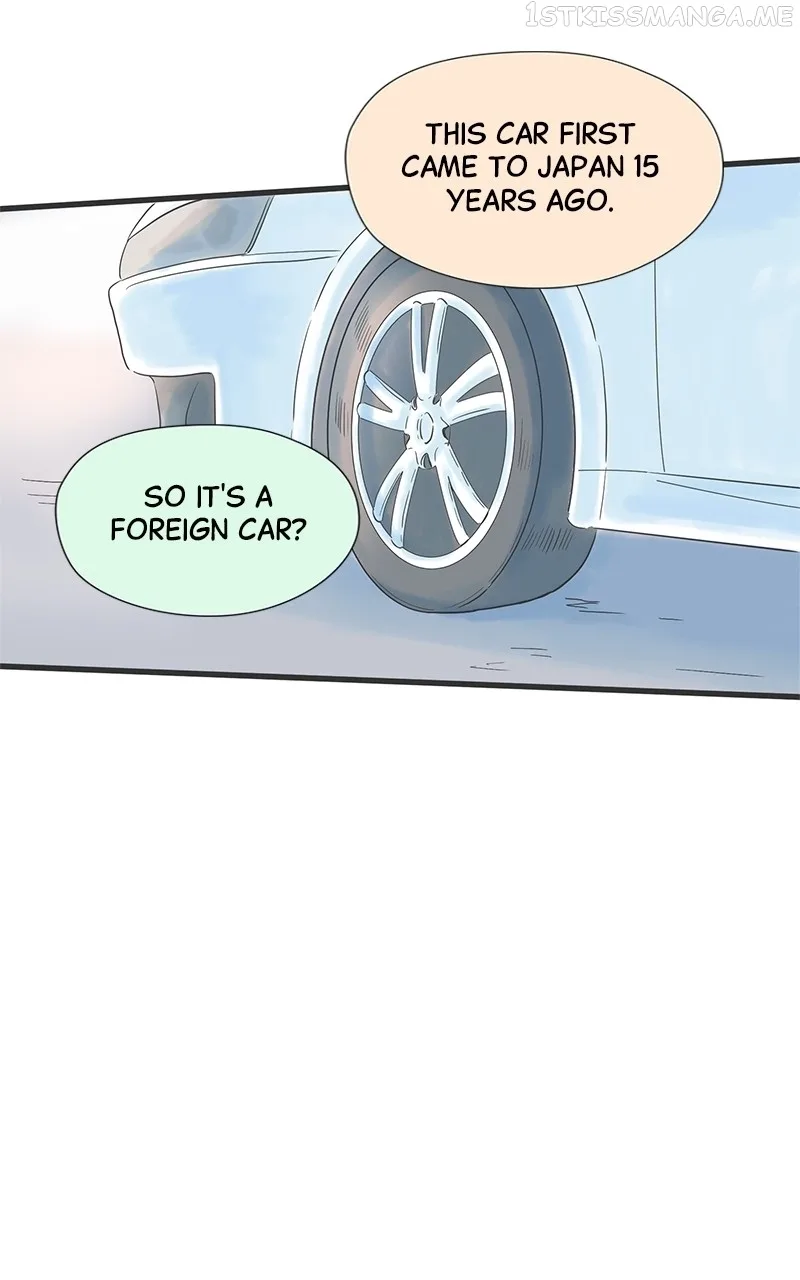 It Rains On Precious Days Chapter 40 page 23