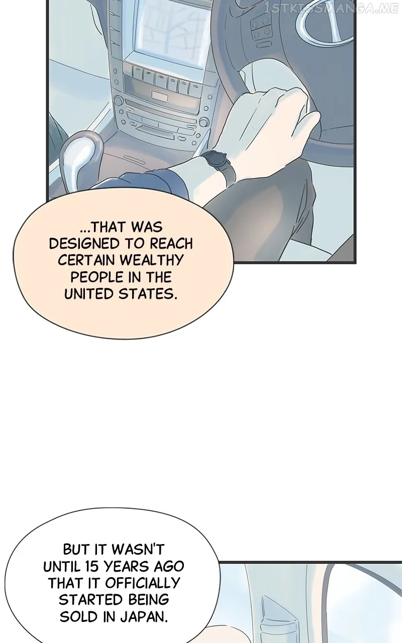 It Rains On Precious Days Chapter 40 page 26