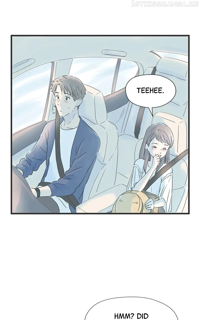 It Rains On Precious Days Chapter 40 page 38