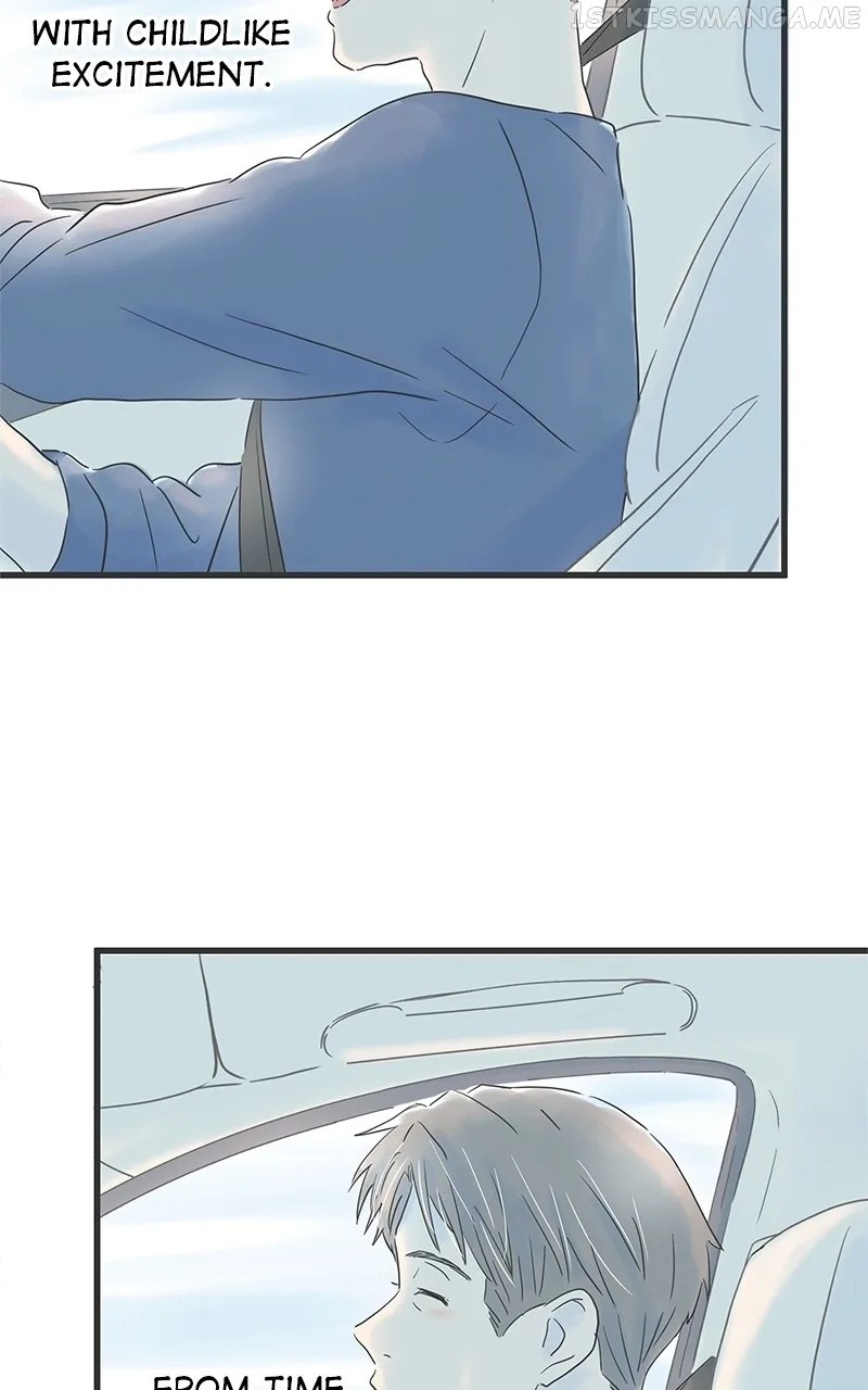 It Rains On Precious Days Chapter 40 page 33