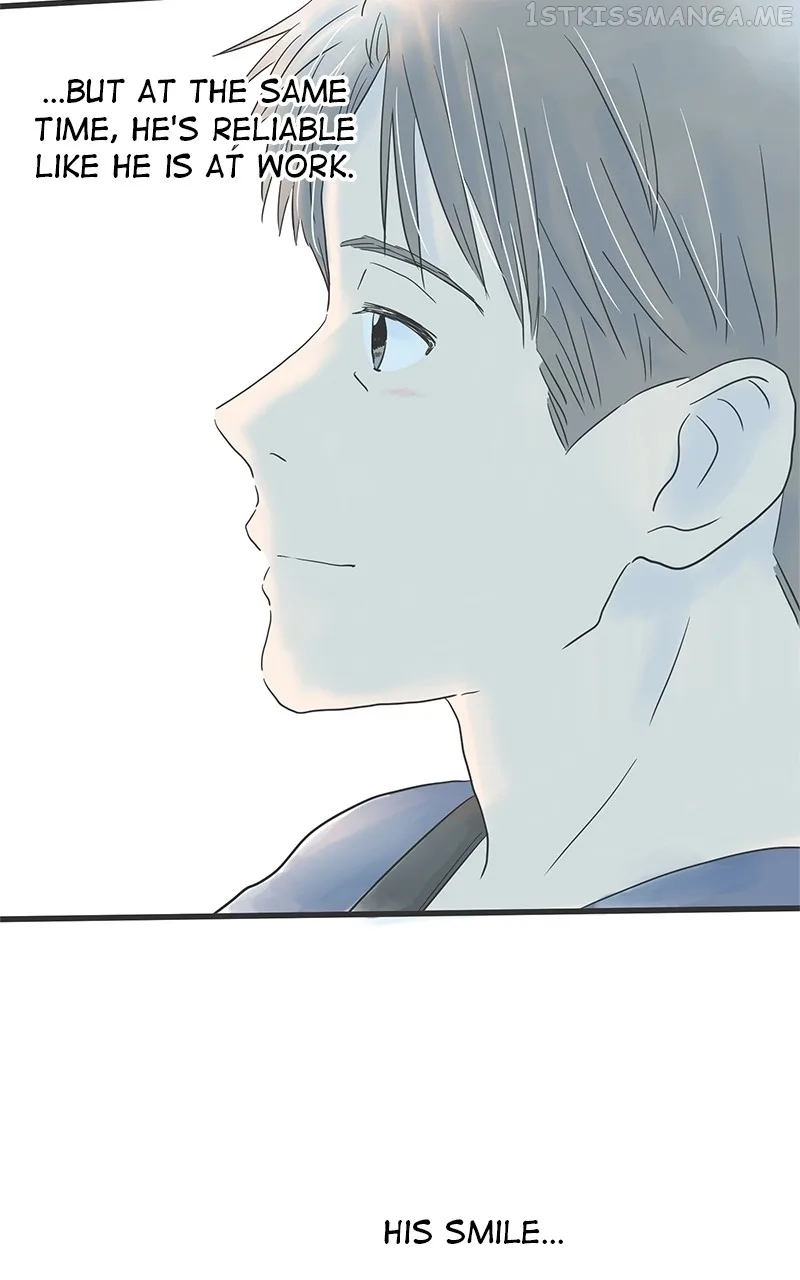It Rains On Precious Days Chapter 40 page 36