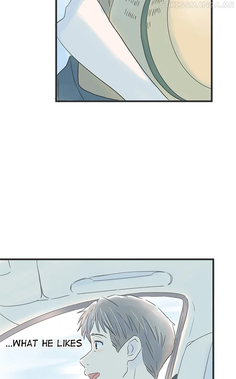 It Rains On Precious Days Chapter 40 page 32