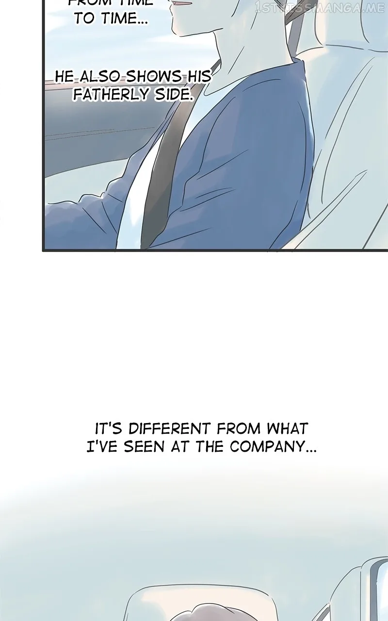 It Rains On Precious Days Chapter 40 page 34