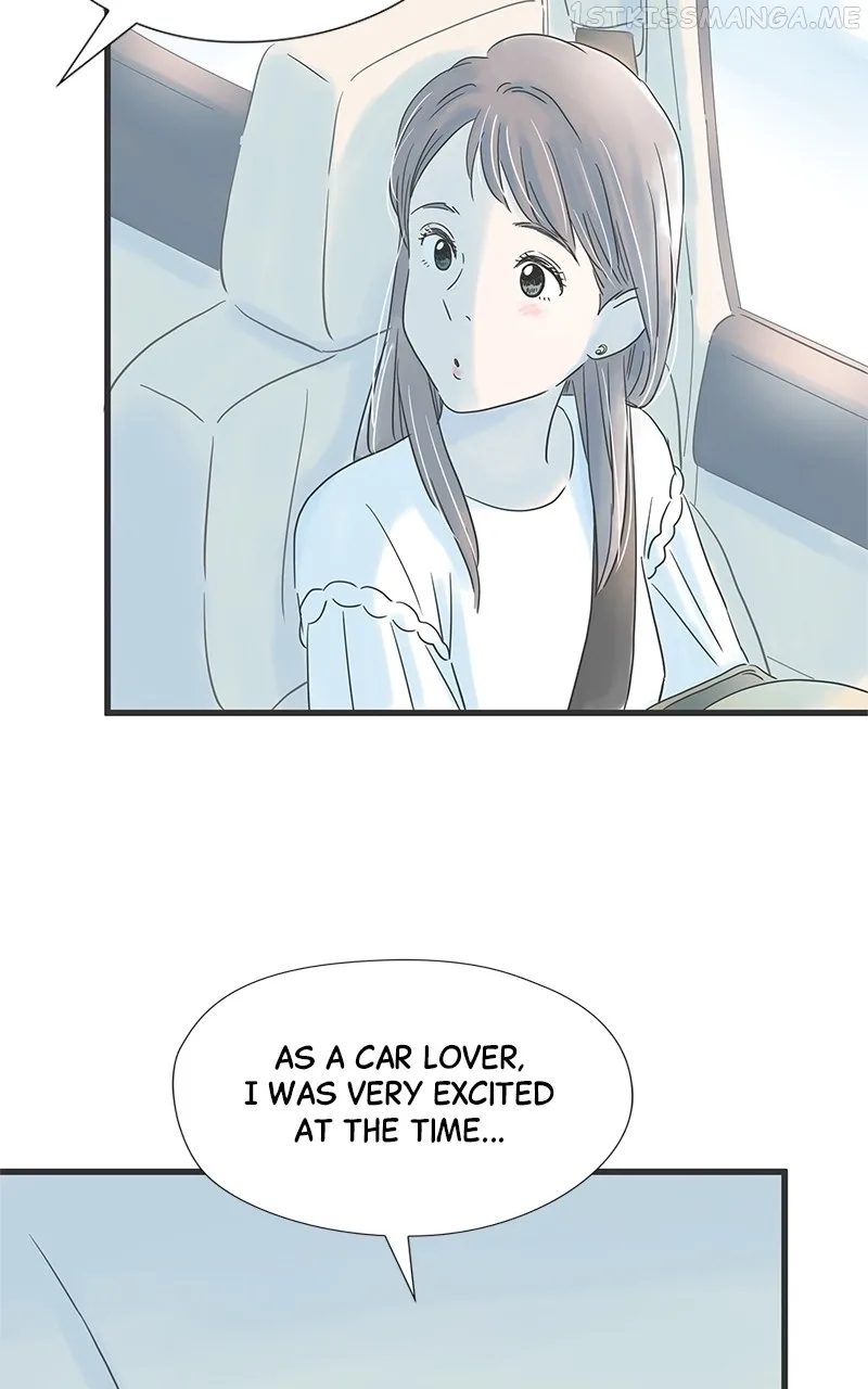It Rains On Precious Days Chapter 40 page 27