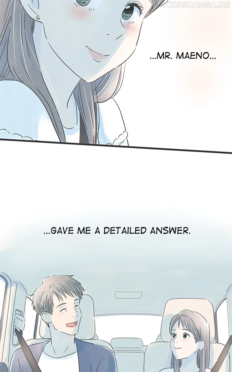 It Rains On Precious Days Chapter 40 page 30