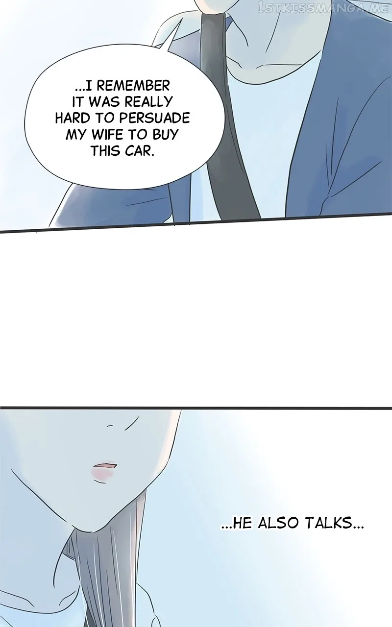 It Rains On Precious Days Chapter 40 page 47