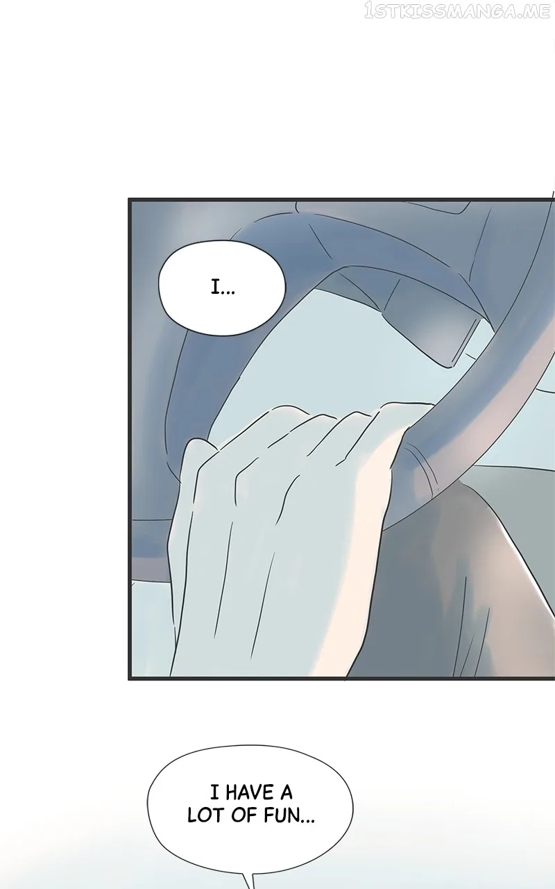 It Rains On Precious Days Chapter 40 page 42