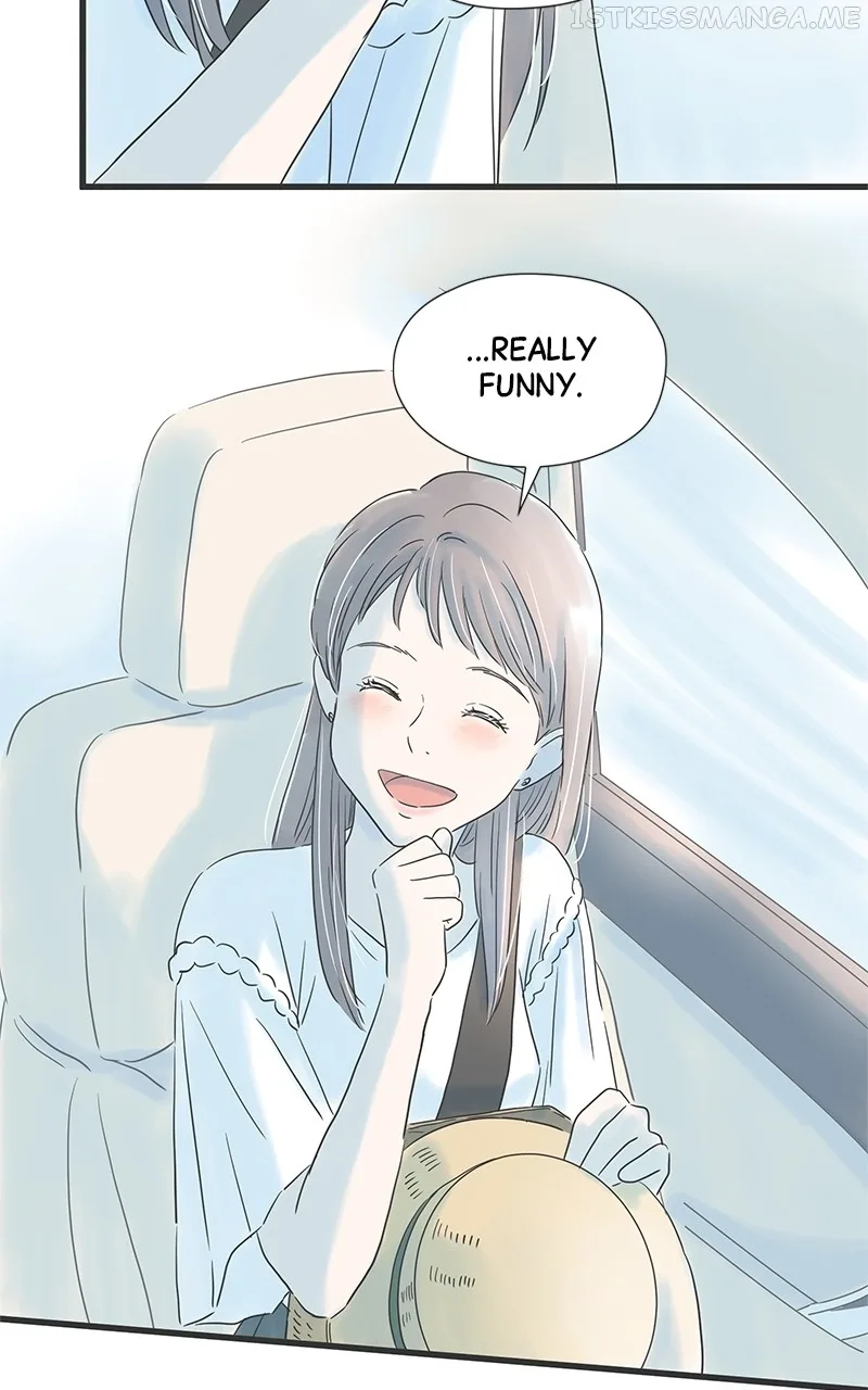 It Rains On Precious Days Chapter 40 page 40