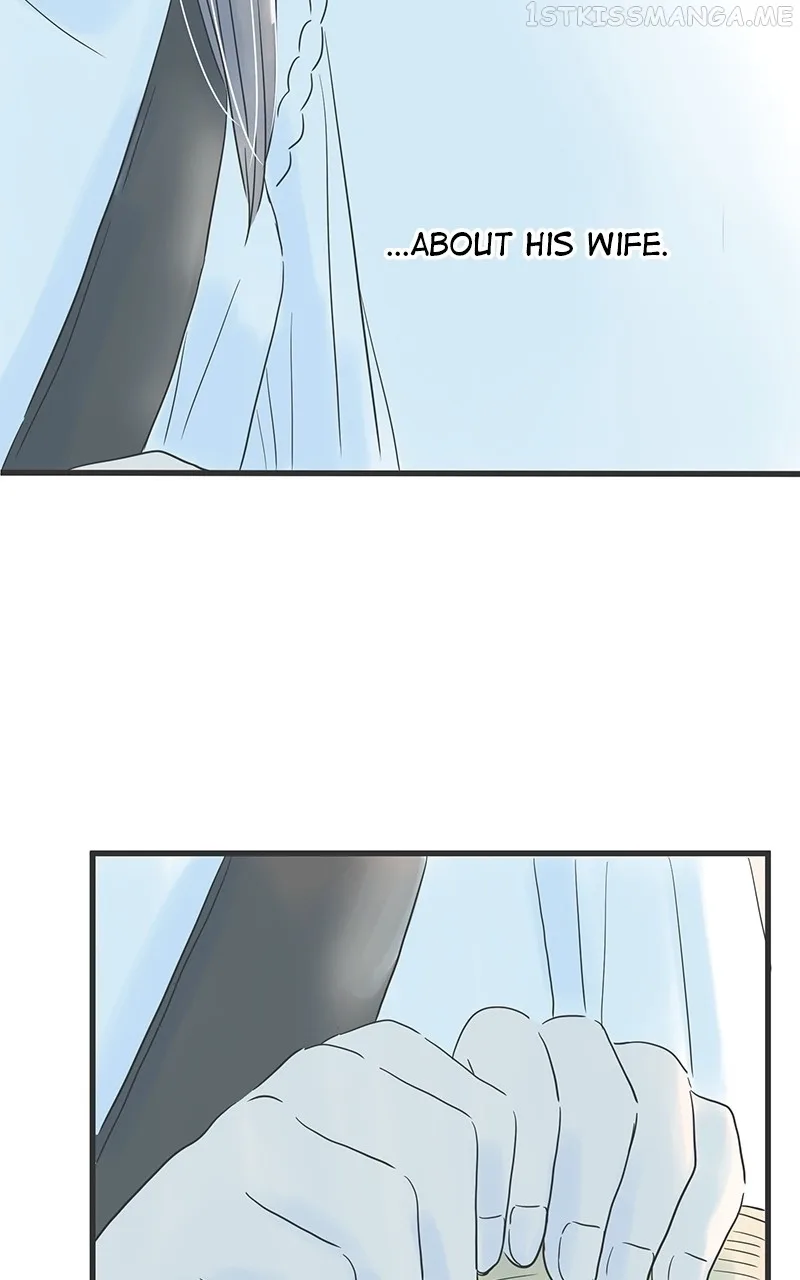 It Rains On Precious Days Chapter 40 page 48
