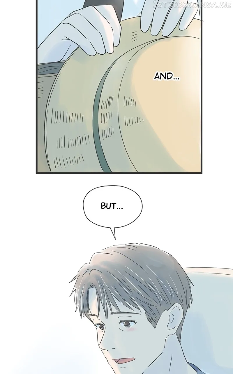 It Rains On Precious Days Chapter 40 page 46