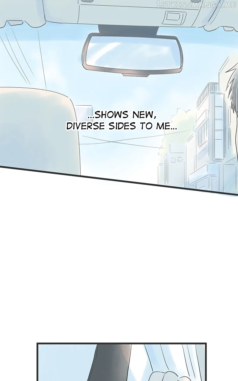 It Rains On Precious Days Chapter 40 page 45