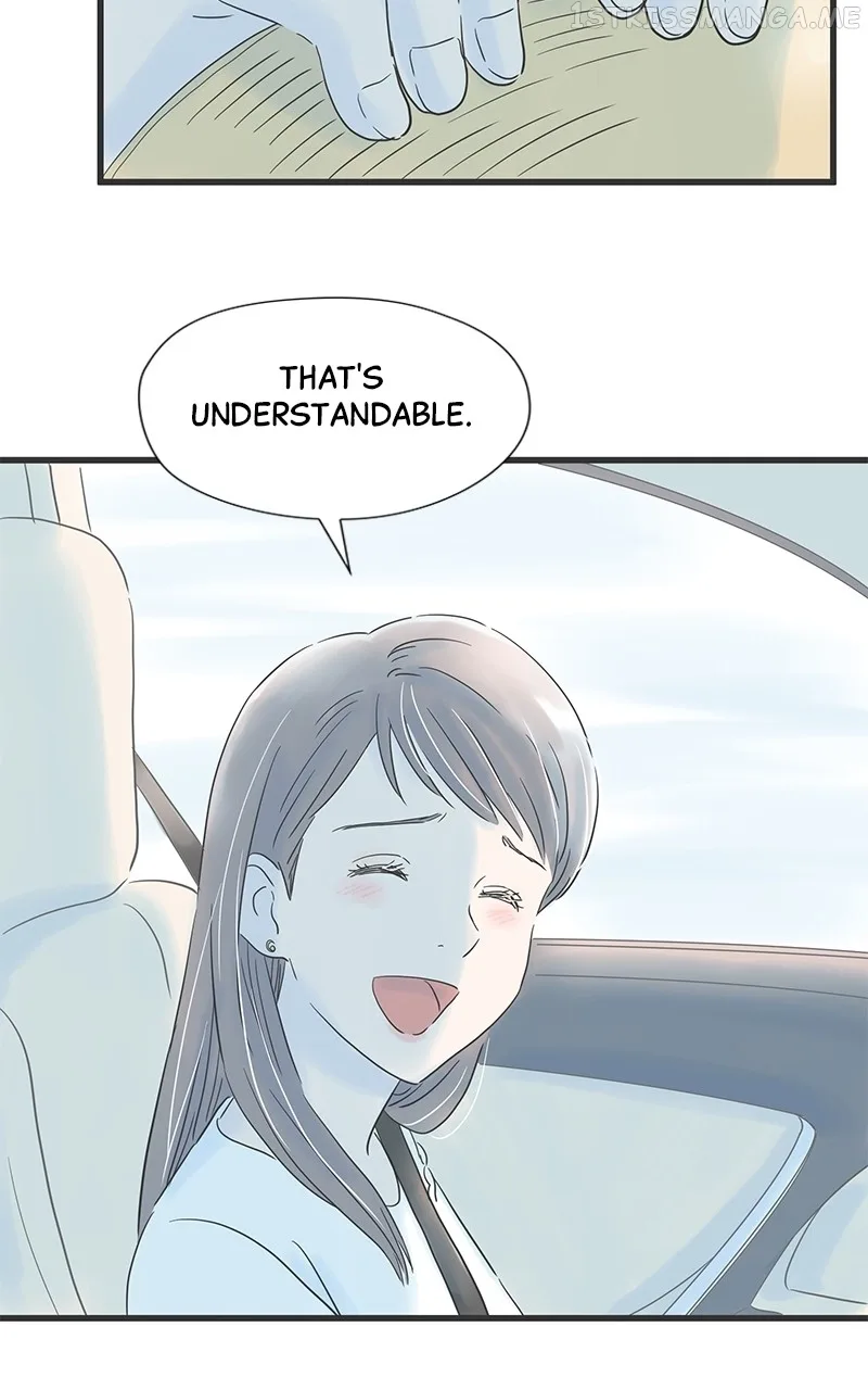 It Rains On Precious Days Chapter 40 page 49