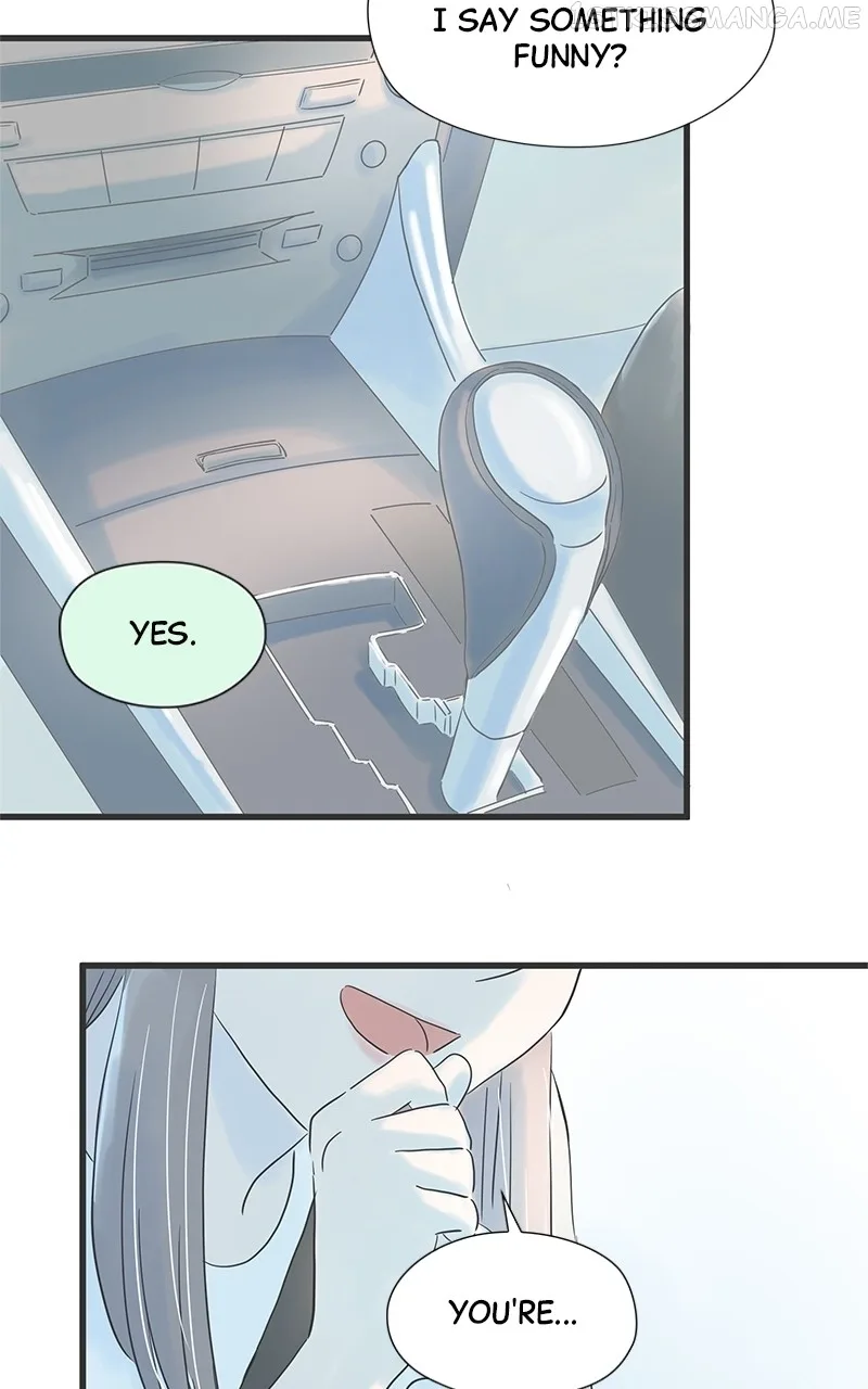 It Rains On Precious Days Chapter 40 page 39