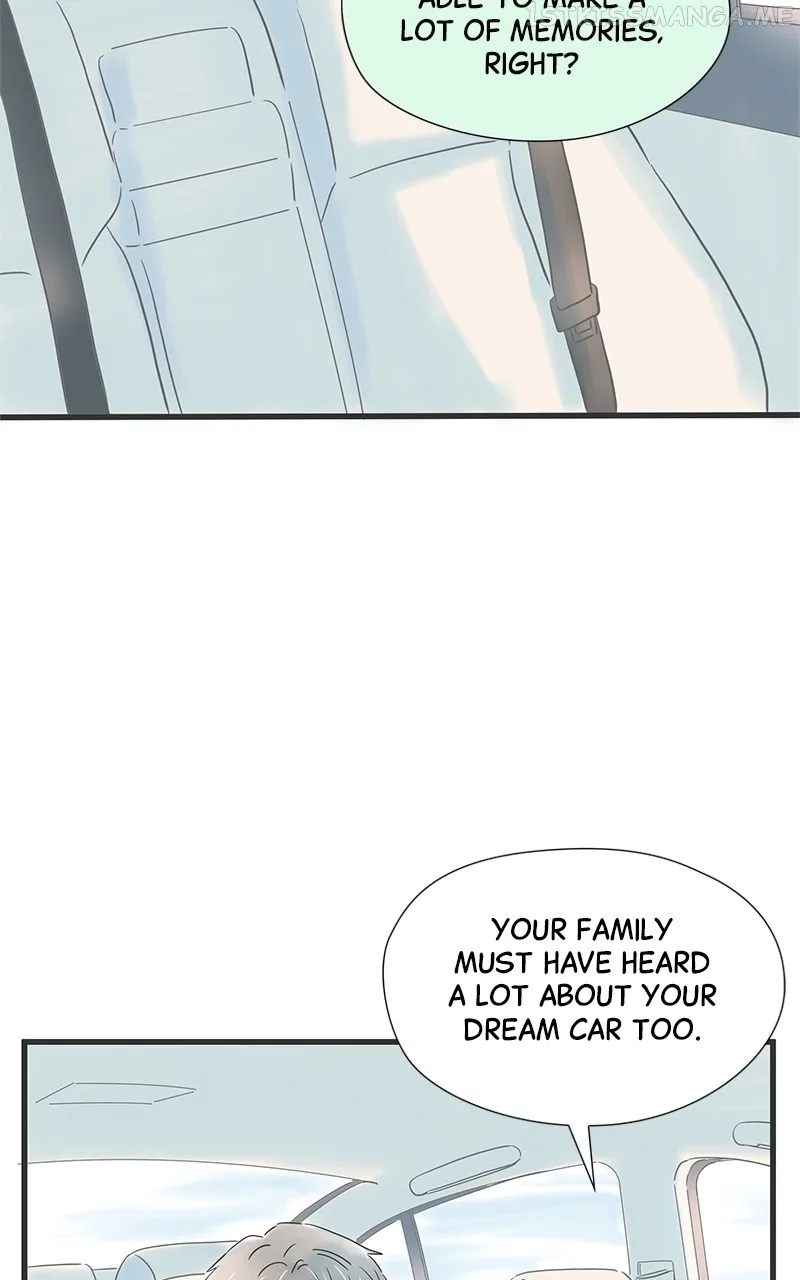 It Rains On Precious Days Chapter 40 page 56