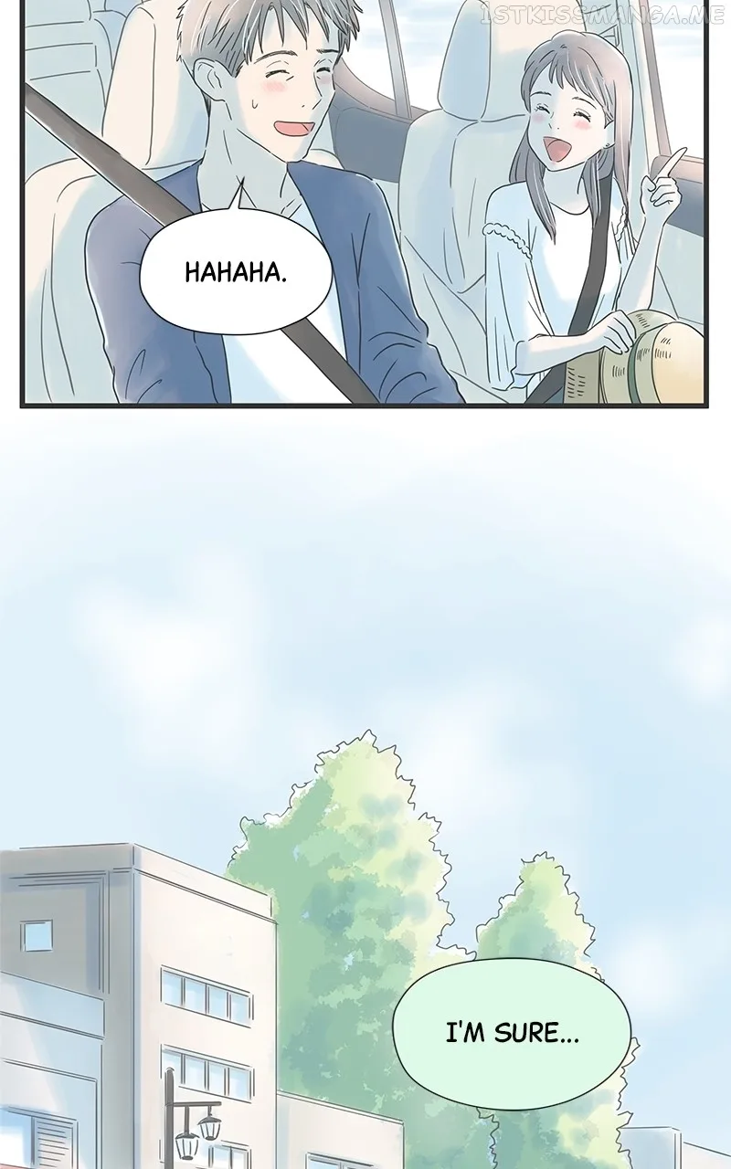 It Rains On Precious Days Chapter 40 page 57