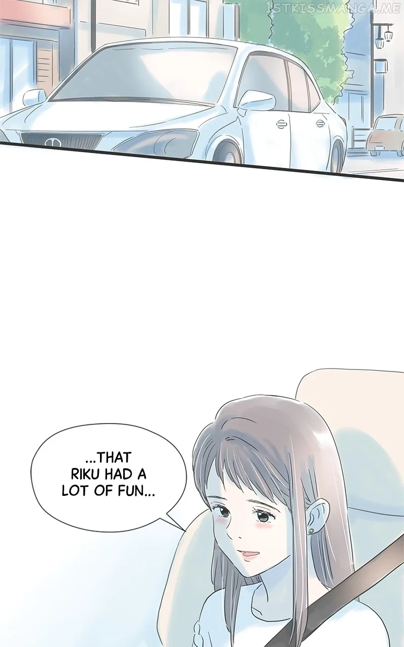 It Rains On Precious Days Chapter 40 page 58