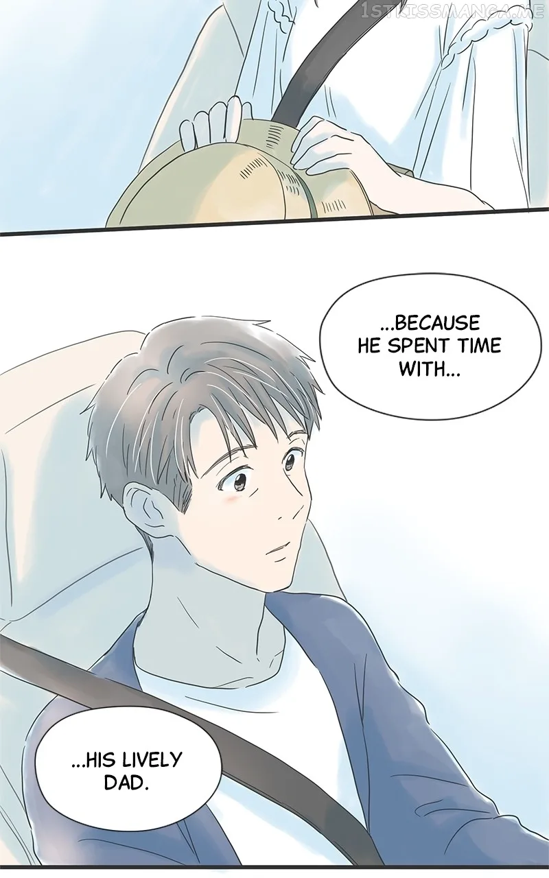 It Rains On Precious Days Chapter 40 page 59