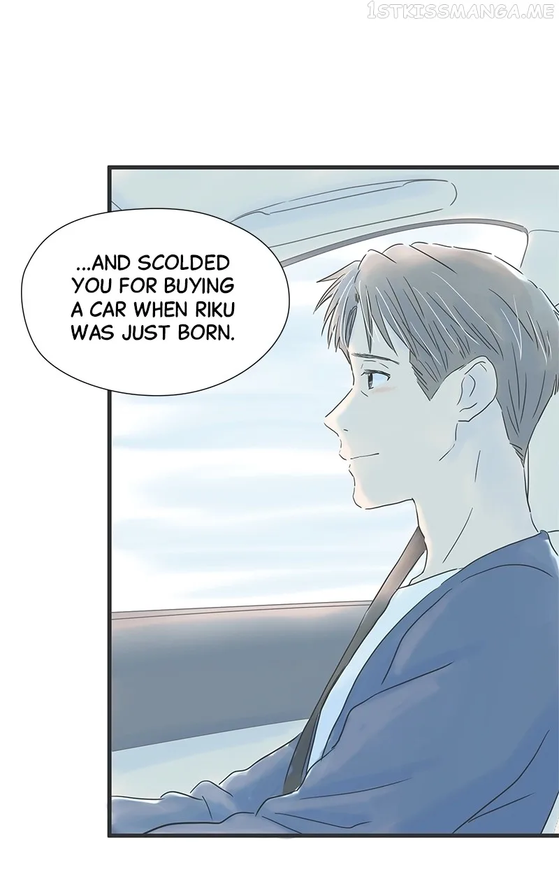 It Rains On Precious Days Chapter 40 page 51
