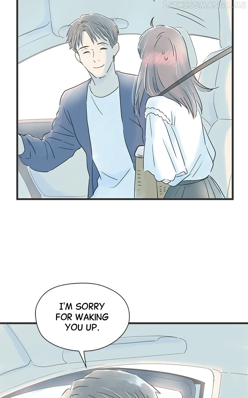 It Rains On Precious Days Chapter 40 page 64