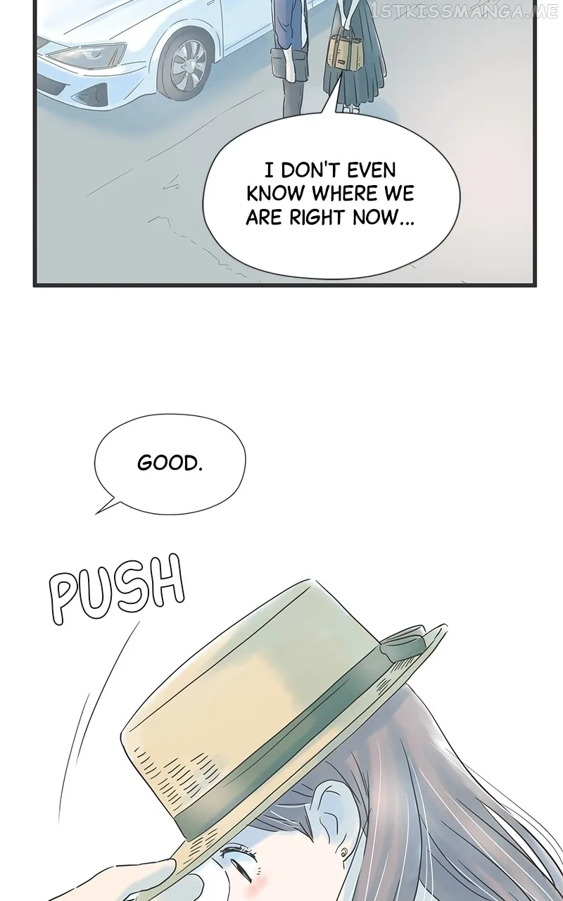 It Rains On Precious Days Chapter 40 page 68