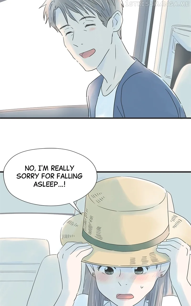 It Rains On Precious Days Chapter 40 page 65