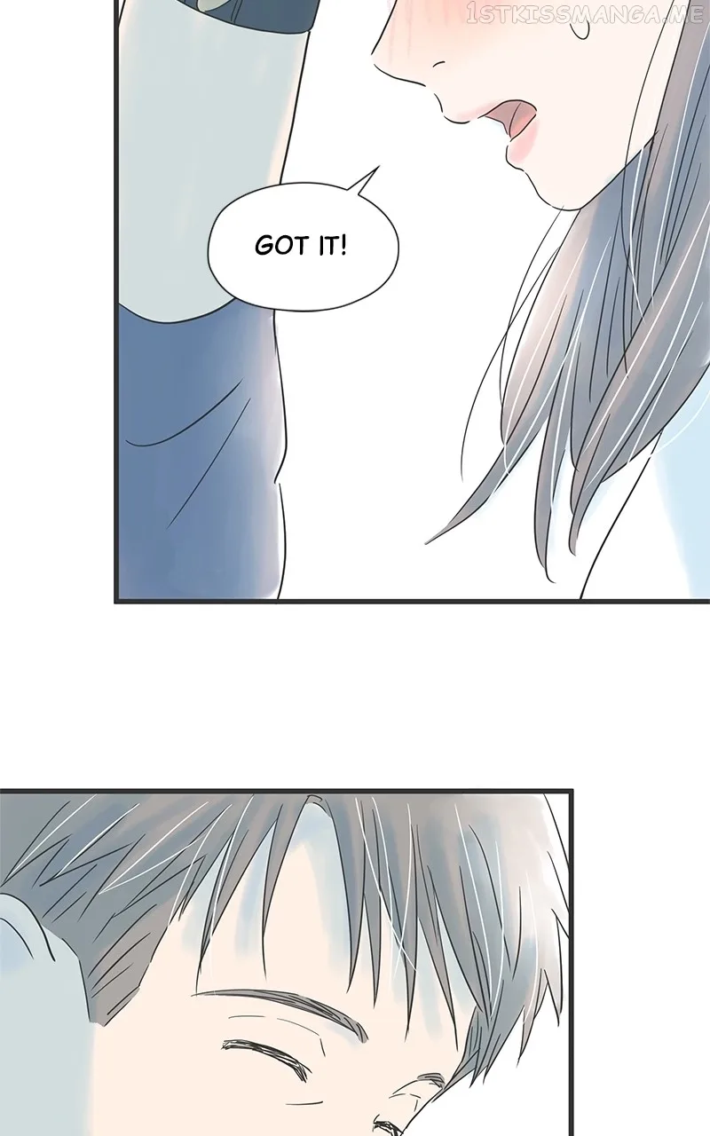 It Rains On Precious Days Chapter 40 page 72