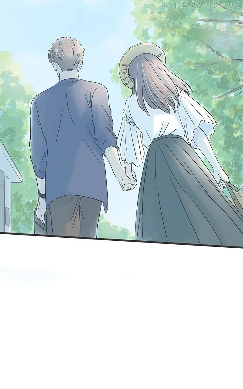 It Rains On Precious Days Chapter 40 page 74