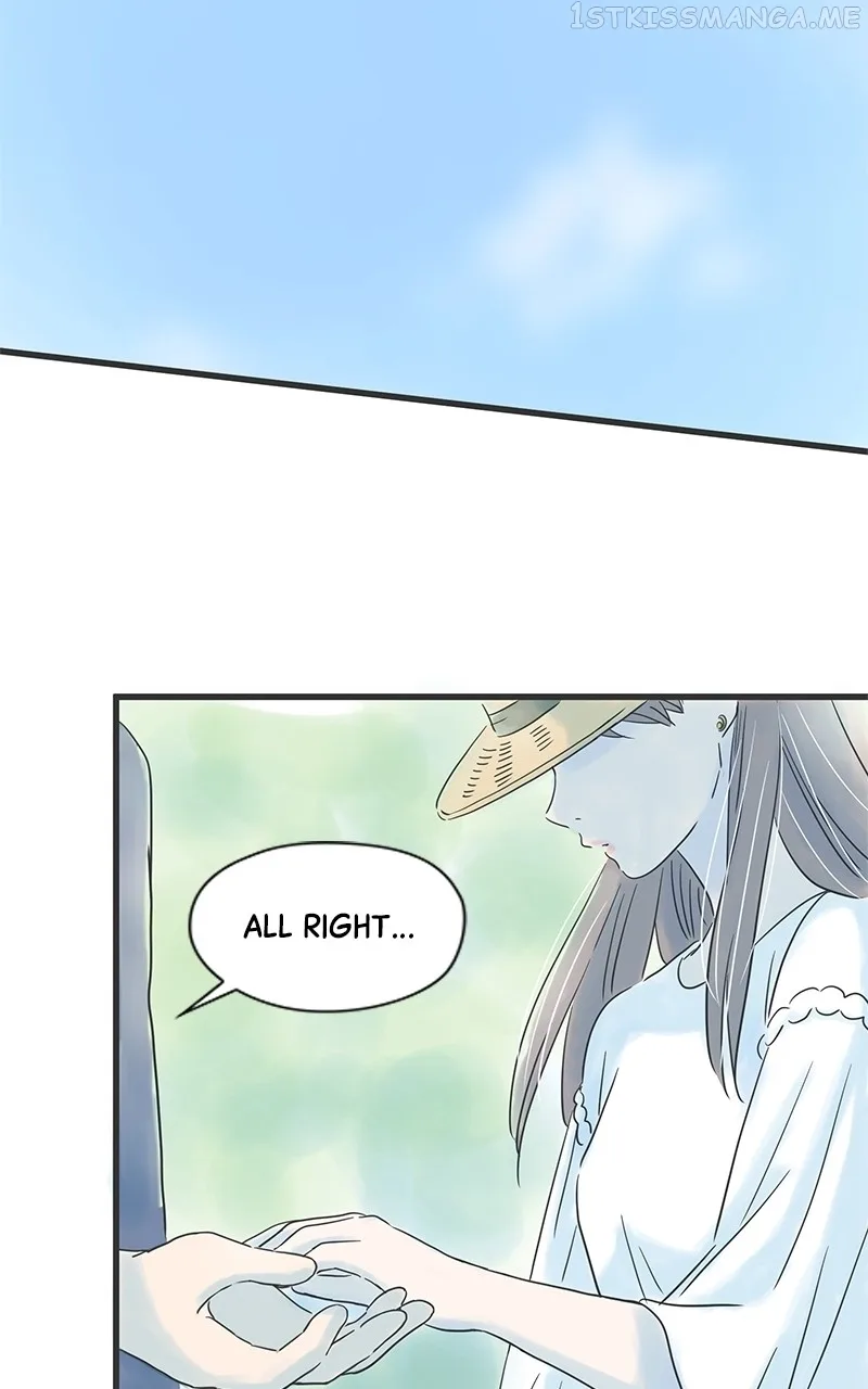 It Rains On Precious Days Chapter 41 page 9