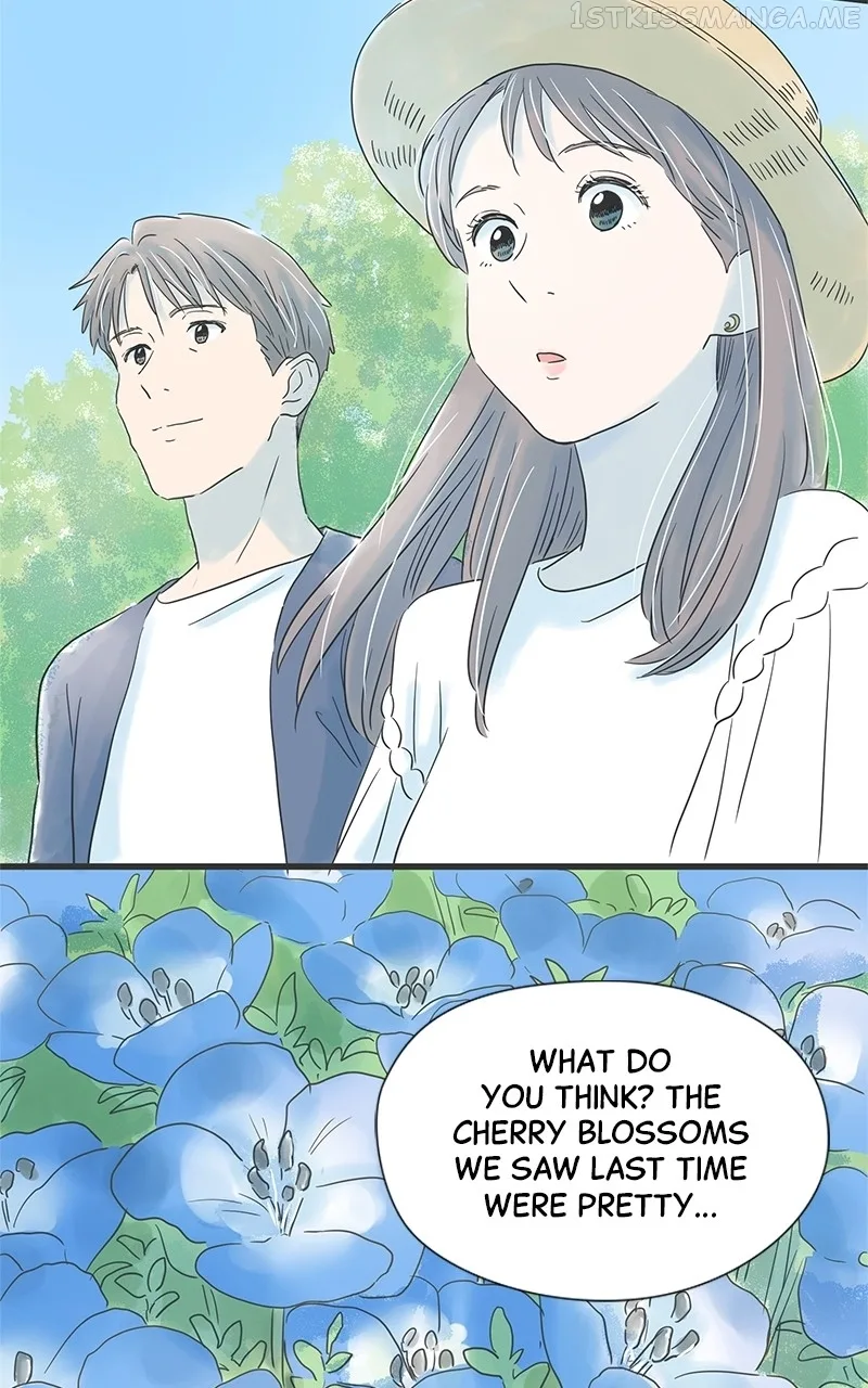 It Rains On Precious Days Chapter 41 page 14