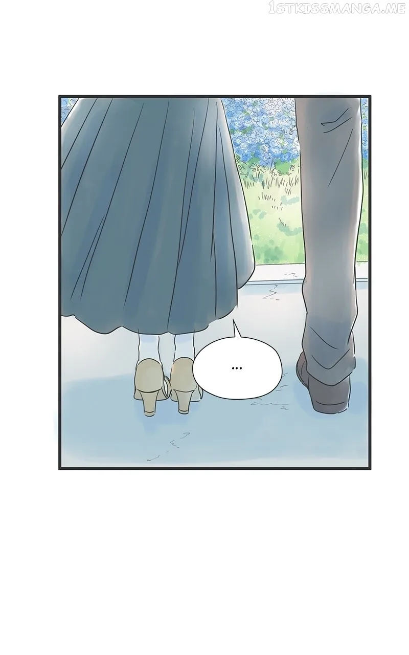 It Rains On Precious Days Chapter 41 page 17