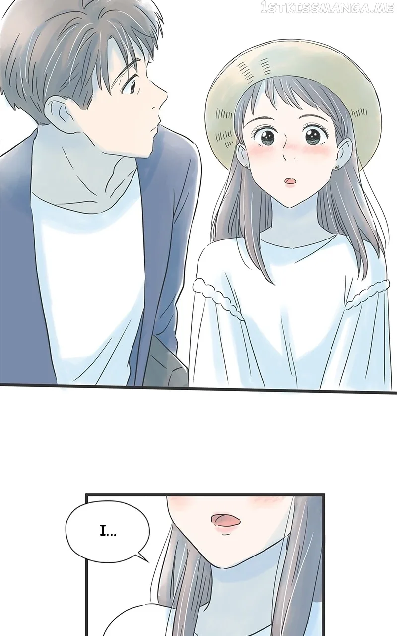 It Rains On Precious Days Chapter 41 page 19