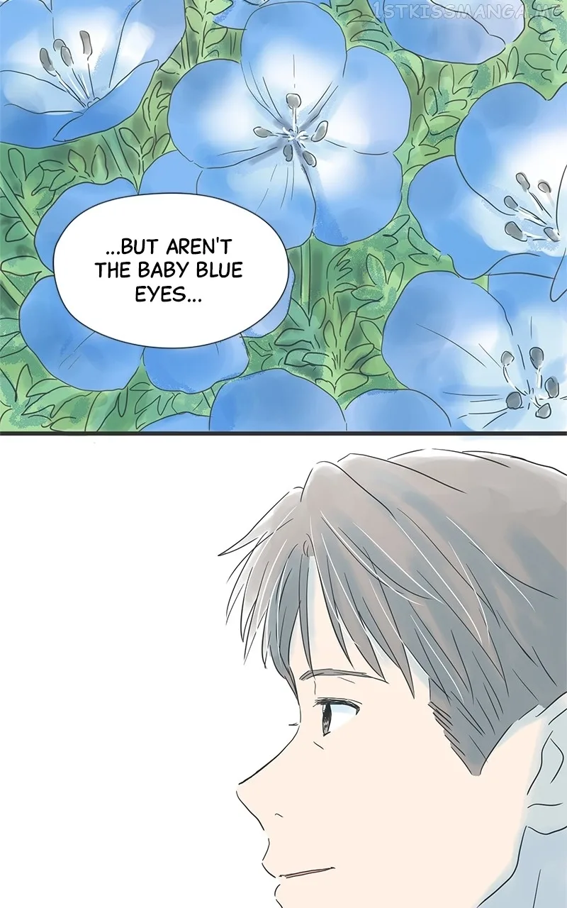 It Rains On Precious Days Chapter 41 page 15